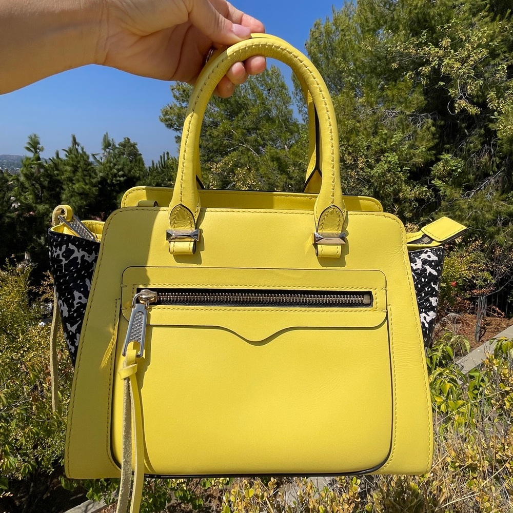 Rebecca Minkoff Bag